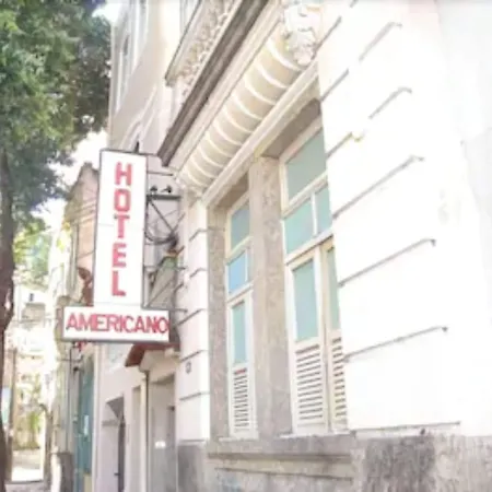 Hotel Americano-2