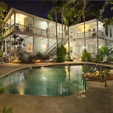 Paradise Inn - Adult Exclusive-2