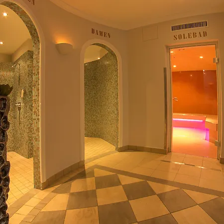 Wohlfühlhotel Schiestl-2