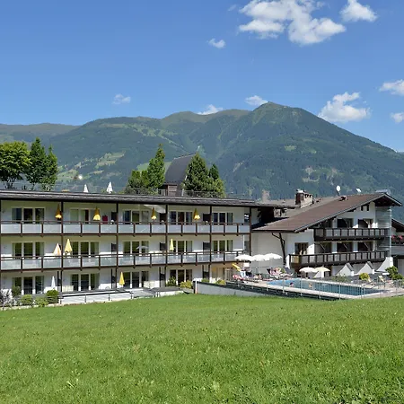 Wohlfühlhotel Schiestl-3