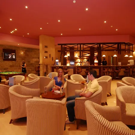 Amwaj Oyoun Resort&Casino-3