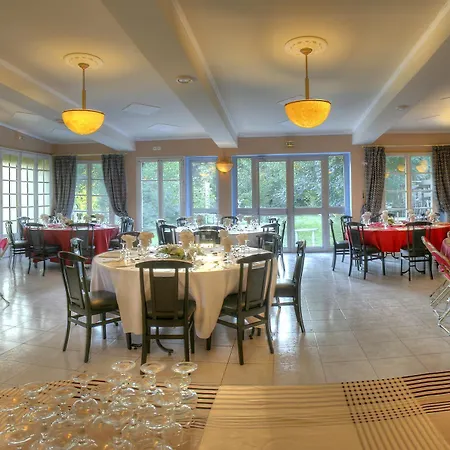 Auberge des Écluses-3