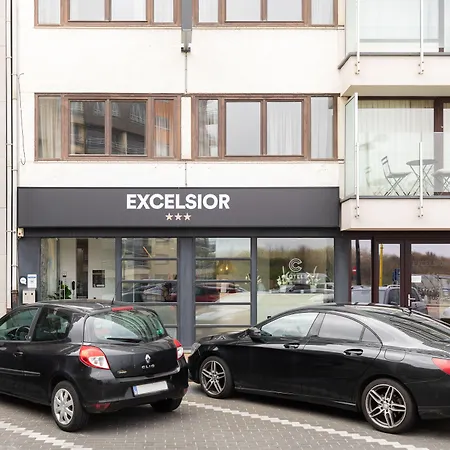 C-Hotels Excelsior-2
