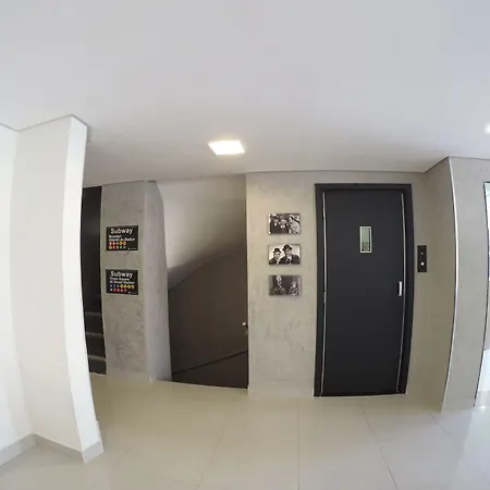 Dublê Hotel - The Original-2