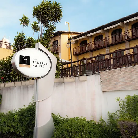 Rede Andrade Comfort-3