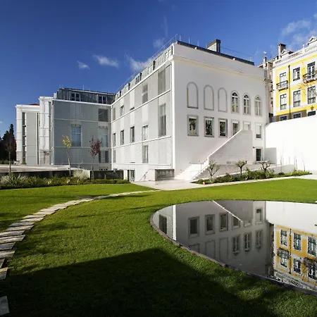 Hotel Da Estrela - By Unlock Hotels-3