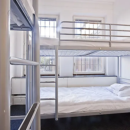 Acco Hostel-3