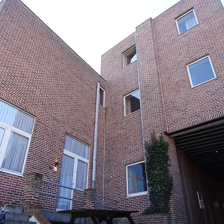 Condo Gardens Leuven-2