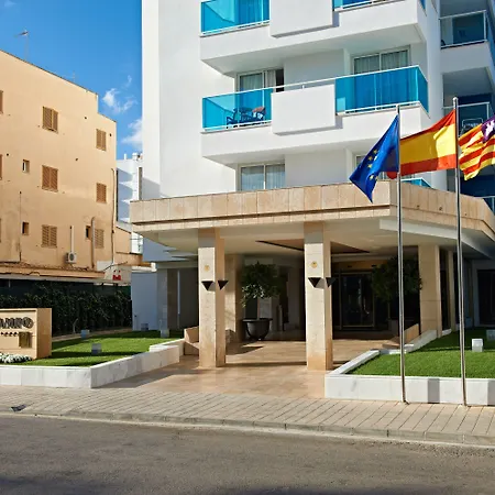 Hipotels Hipocampo - Adults Only-2