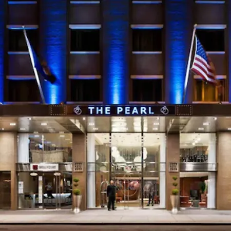 The Pearl Hotel-2