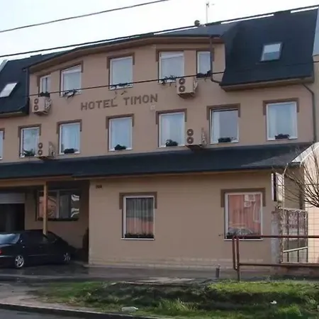 Hotel Timon-2