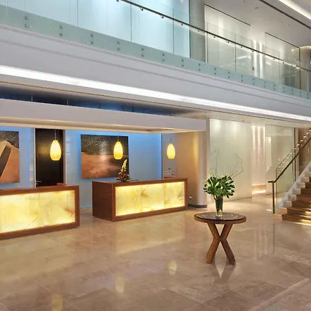 Hilton Windhoek-3