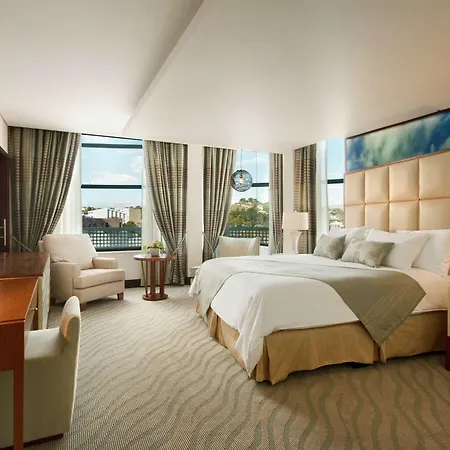 Hilton Windhoek-2