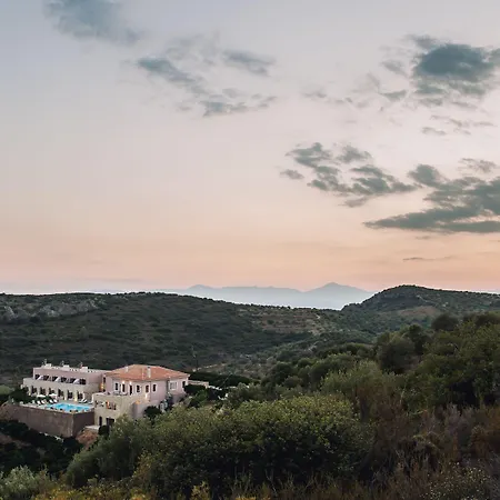Perivoli Country Hotel & Retreat-2