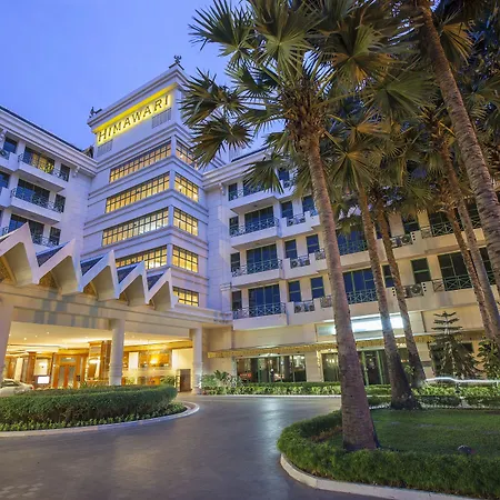 Himawari Hotel Apartments-3