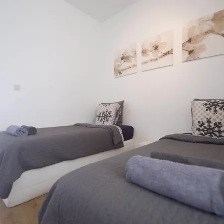 Aparthotel Van Hecke-2