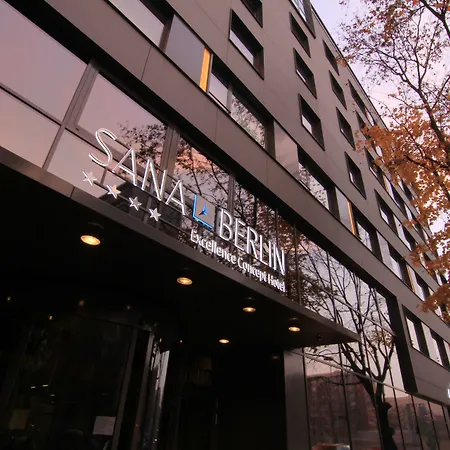 Sana Berlin Hotel-3