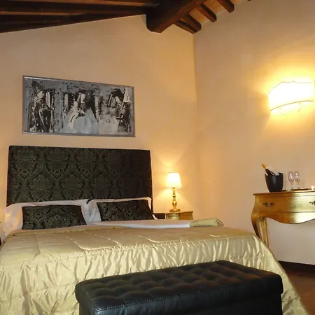 Castello Izzalini Todi Resort-2