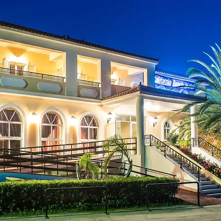 California Beach Hotel - Adults Only-3