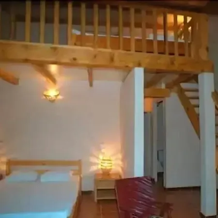 Hotel Cap Saint Louis-3