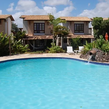 Hotel Varandas Mar De Pipa-2