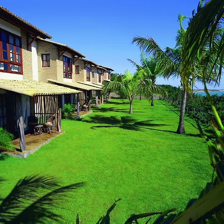 Hotel Varandas Mar De Pipa-3