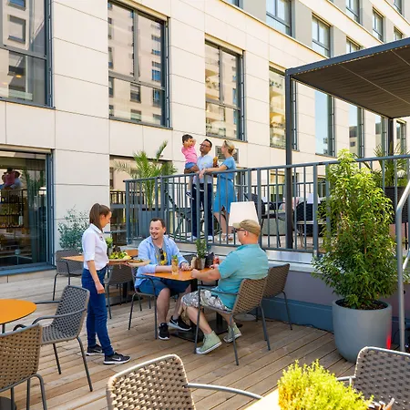 Best Western Plus Welcome Hotel Frankfurt-3