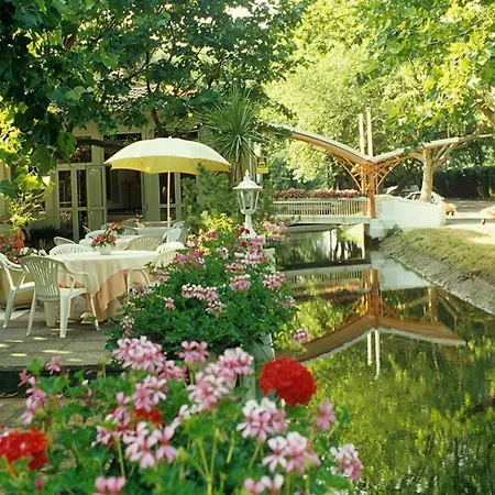Hotel Restaurant Robinson-2