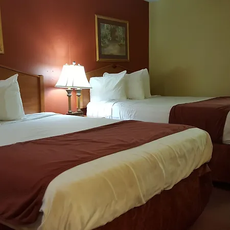 Plaza Inn Springfield-2
