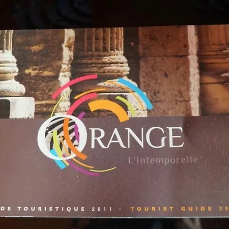 Le Bistrot D'orange-2