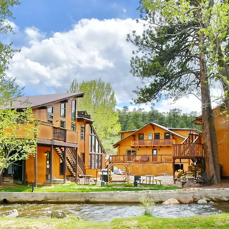 Murphy'S River Lodge-2