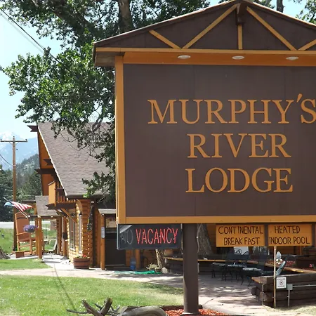 Murphy'S River Lodge-3