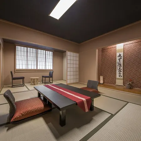 Ryokan Kohro-3