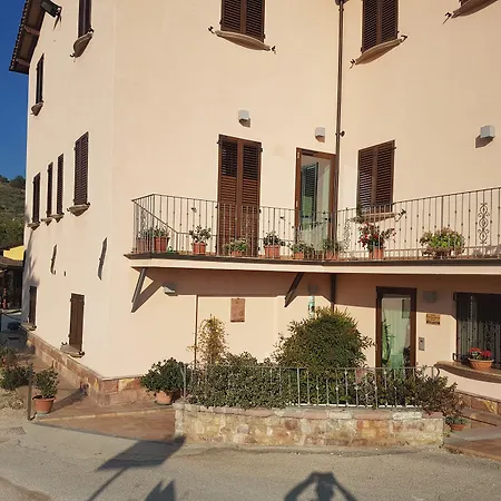 Hotel Ponte San Vittorino-2