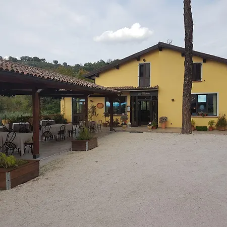 Hotel Ponte San Vittorino-3