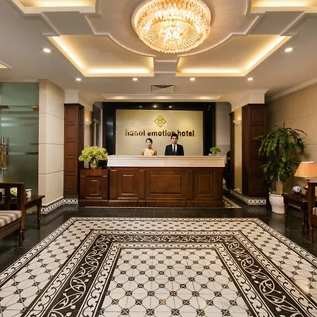 Hanoi Emotion Hotel-2