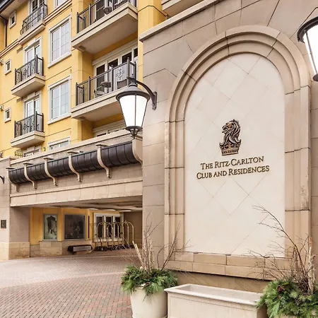 Legendary Lodging At The Ritz-2