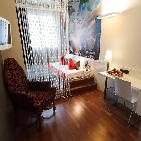 Bohem Art Hotel-3