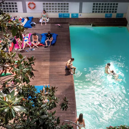 Plus Florence Hotel&Hostel-2
