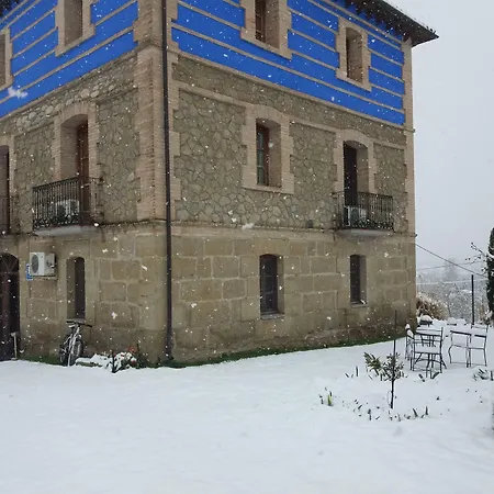 Hotel Boutique Bodegas De Arnes - Adults Only-2