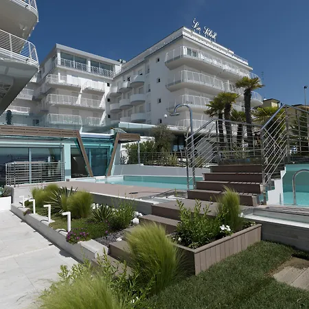 Hotel Le Soleil-3