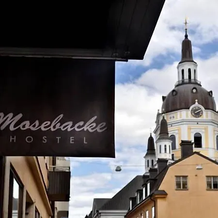 Mosebacke Hostel-2