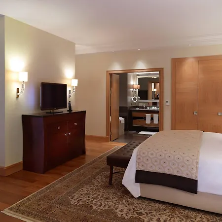Jw Marriott Hotel Ankara-3