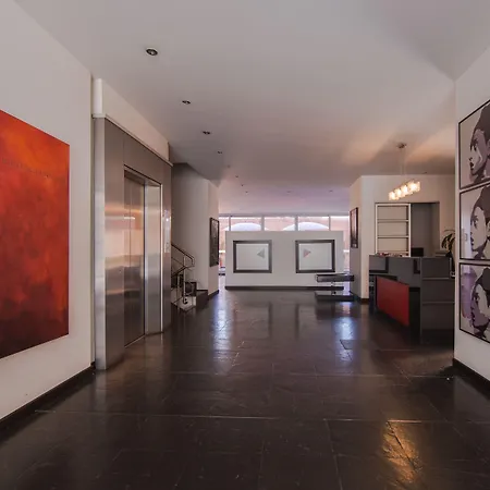Suites Casa 95-3