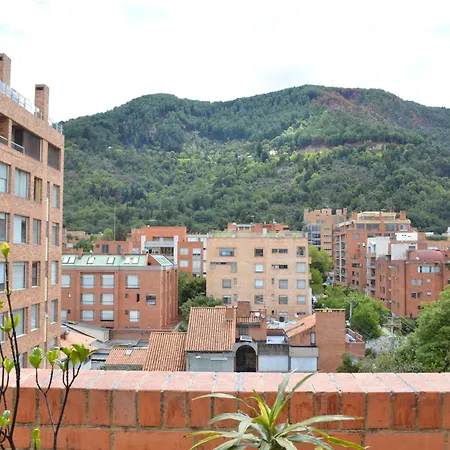 Suites Casa 95-2