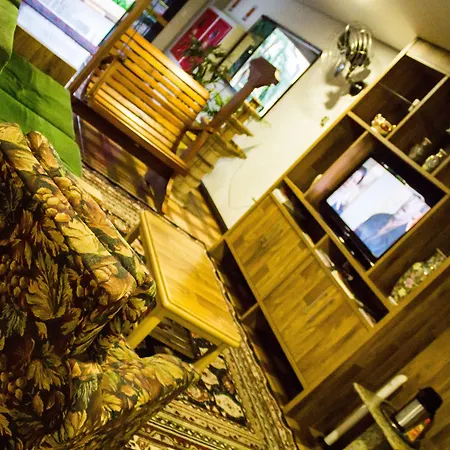 Hotel Baviera Iguassu-2