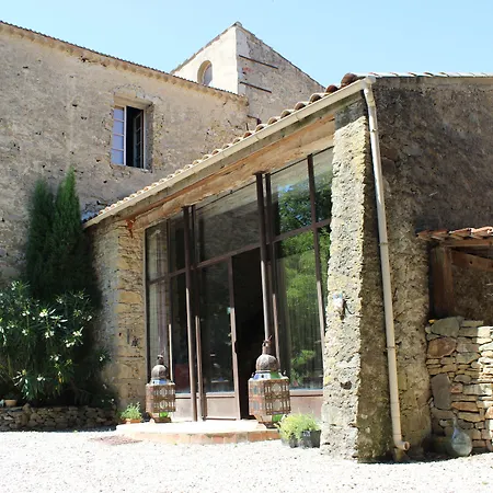 Domaine De Marseillens-3