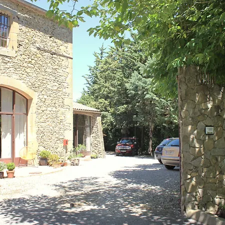 Domaine De Marseillens-2