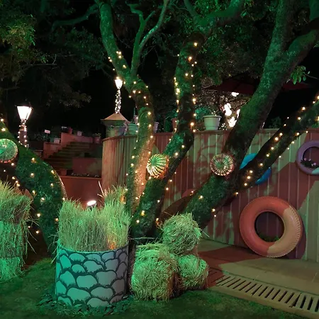 Evershine Resort & Spa-3
