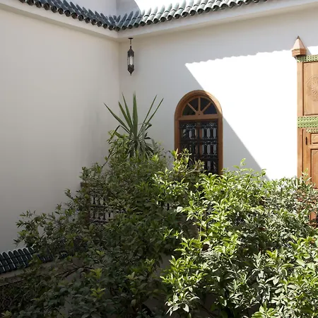 Riad Granvilier-3